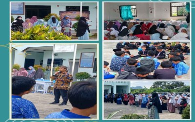 Mieling Budaya Sunda: Menjaga Kearifan Lokal, Membangun Karakter Islami